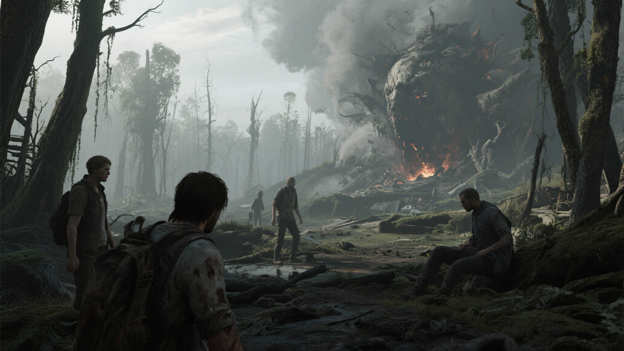 《死亡搁浅2》媒体评分即将揭晓,玩家期待分数破90! 《死亡搁浅2》媒体评分即将揭晓,玩家期待分数破90!