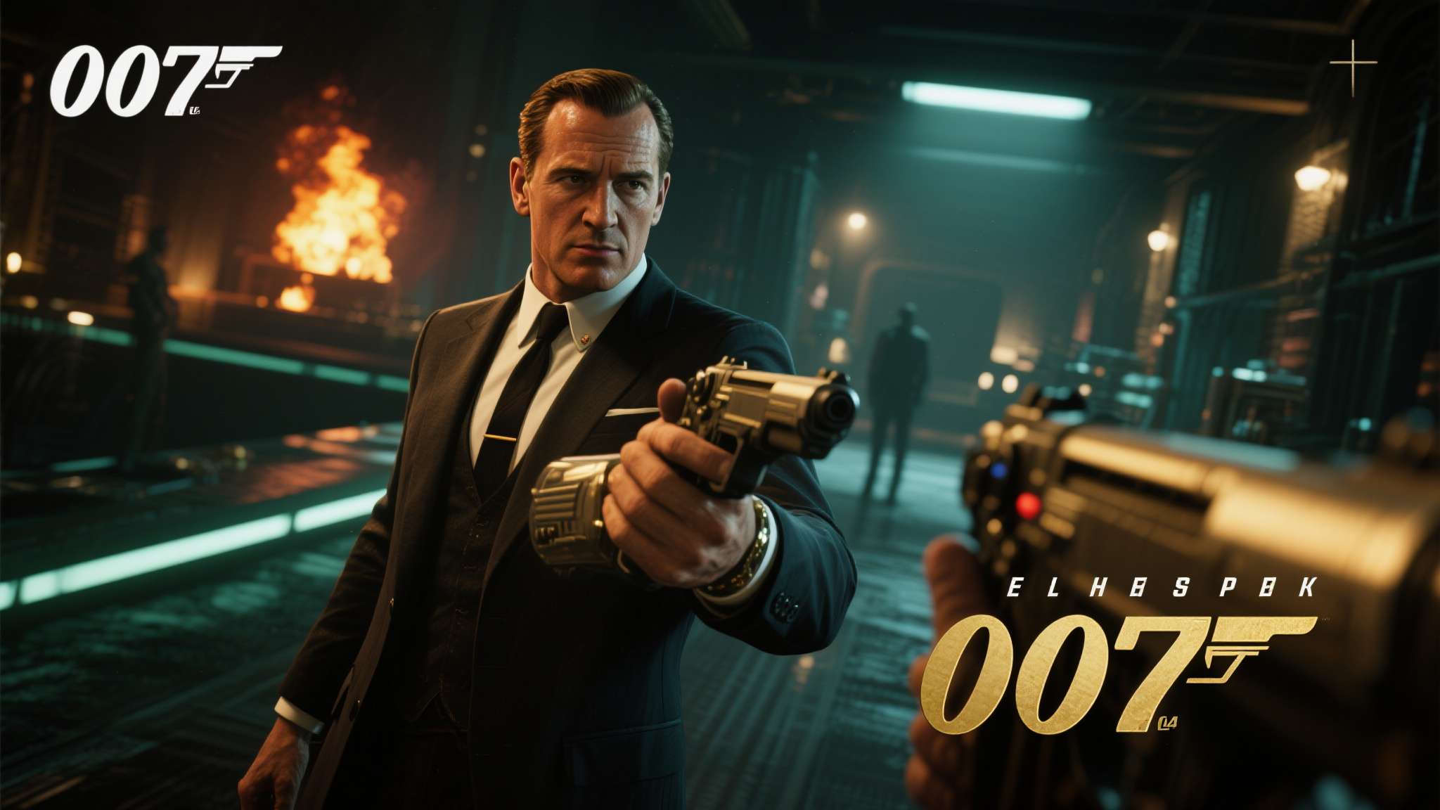 007第一部是哪一年 007第一部是哪一年