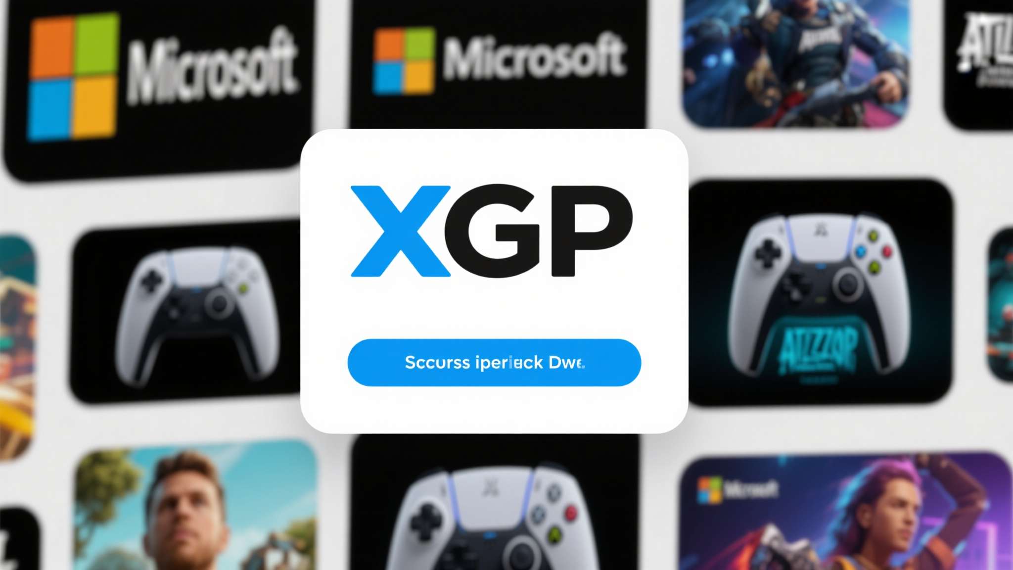 XGP要降价了？曝微软正在考虑降低XGP服务的使用门槛